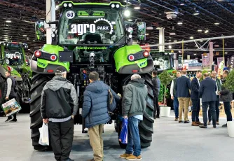 匈牙利农机展2026举办时间与地点