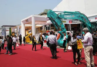 2026年秘鲁矿业展门票多少钱，怎么购买？