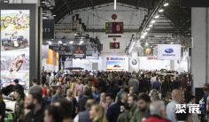 巴塞罗那车展2025参展攻略(时间地点+门票价格)