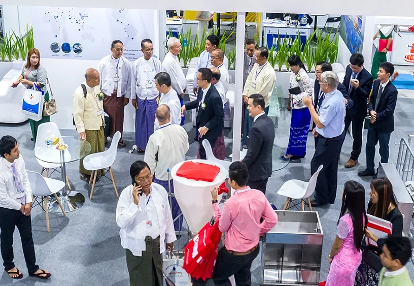 越南家禽展2025时间表及地点