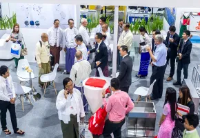 越南家禽展2025时间表及地点