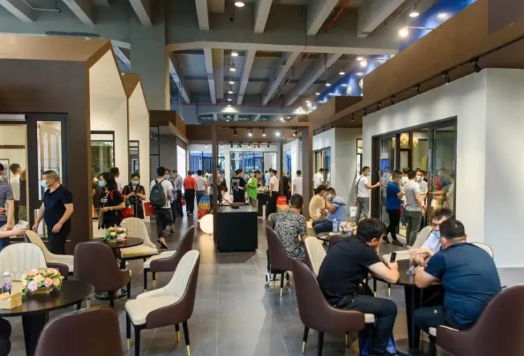 广州建材展-广州建博会CBD Fair