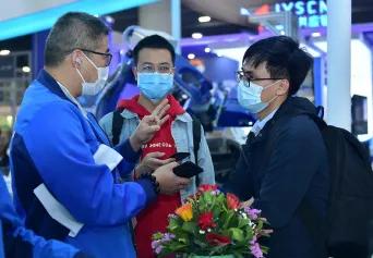 广州铸造展2025展品有哪些?