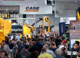 拉斯维加斯动力展现场图片3