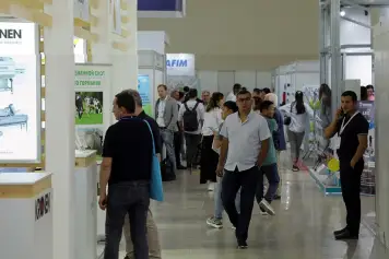 乌兹别克斯坦农业展览会(UzAgroExpo)2026逛展指南:时间地点/门票多少钱