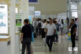 烏茲別克斯坦農(nóng)業(yè)展展會(huì)現(xiàn)場(chǎng)(現(xiàn)場(chǎng)盛況)3