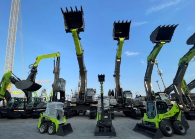 北京商用车展2027参展攻略(时间地点+门票多少钱?)