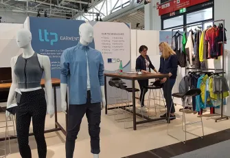 慕尼黑面料展2026参展攻略(时间地点+门票多少钱?)