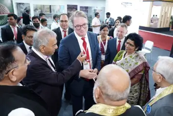 2027印度压铸展IFEX INDIA (IFEX INDIA)预登记注意事项