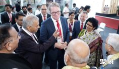 印度铸造展2025展位图与展位价格