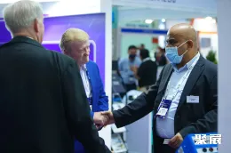 印尼电力能源展现场图片5