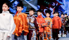 上海童装展2026时间地点