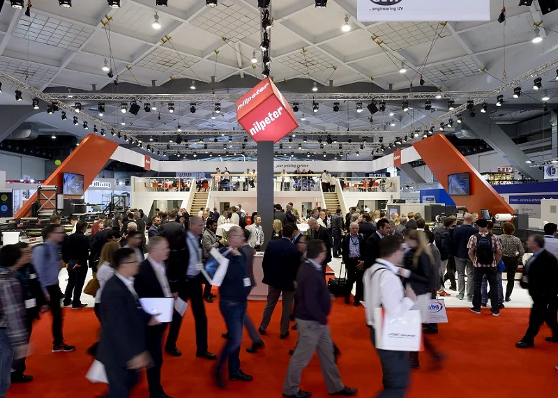 2025西班牙包装印刷展参展攻略（时间+地点+门票怎么买？）