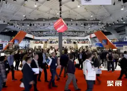欧洲标签包装印刷展展会现场(现场盛况)6