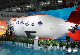 海博会展会现场(现场盛况)5