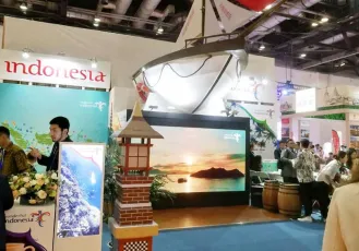 北京旅游展2025最新参展商名录