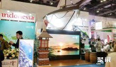 北京旅游展2025最新参展商名录