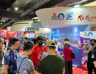 马来西亚旅游展现场图片2