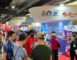 2025马来西亚旅游展时间及地点