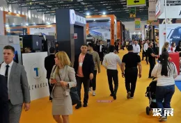 土耳其钣金展现场图片5