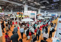 柏林旅游展现场图片2