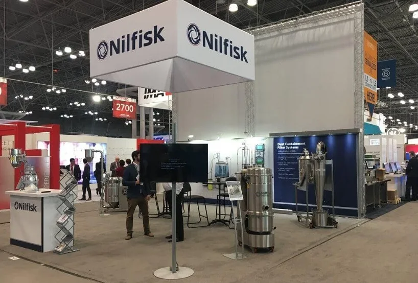 美国精细化工展2025展商名单