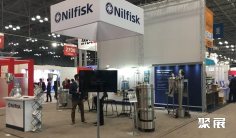 美国精细化工展2025展商名单