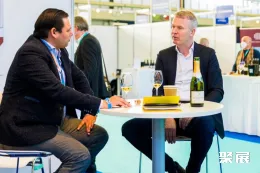 香港葡萄酒展现场图片8