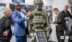 法国防务展2025参展攻略(时间地点+门票怎么买?)