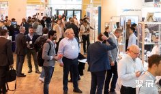 德国印刷电子电路展LOPEC(LOPEC)2027展商名单