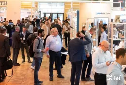 德国印刷电子展现场图片4