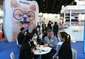 越南宠物展2026展商名录