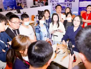 东西部兽医大会(WESAVC)2028时间和举办地点