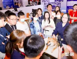 东西部兽医大会展会现场(现场盛况)6