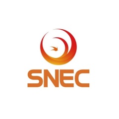 上海国际电池技术展SNEC实拍图