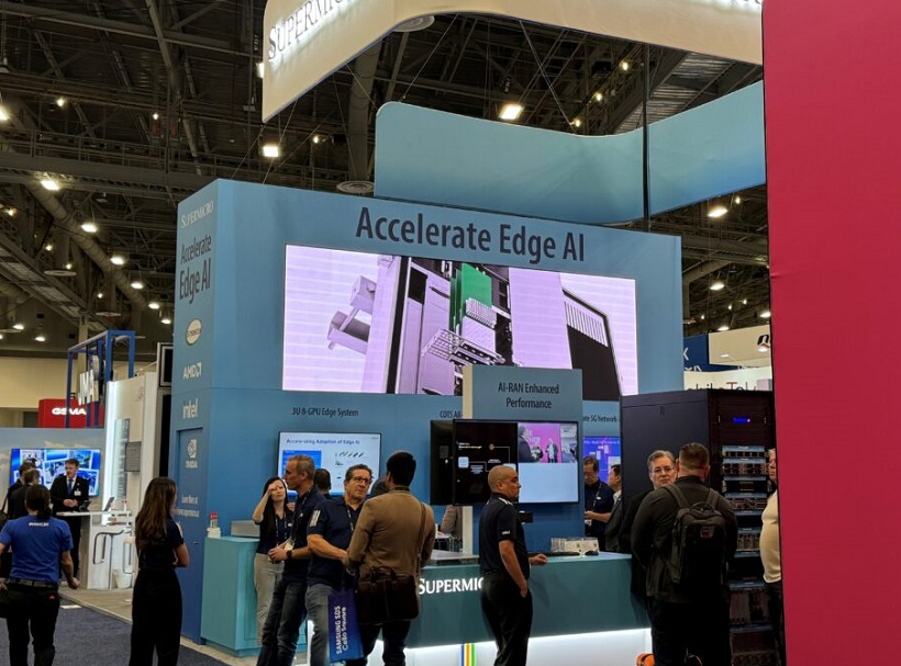 2026年美国全球宽带5G通信云服务世界论坛暨展览会门票哪里买,购买途径?