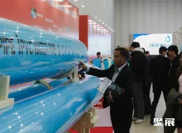 韩国水展现场图片6