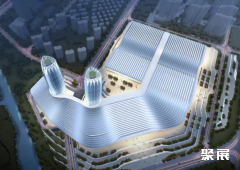 台州国际博览中心