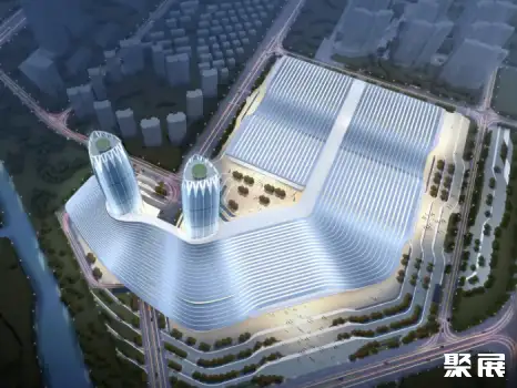 台州国际博览中心