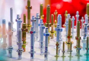 上海紧固件展(Fastener Expo Shanghai)2026时间地点