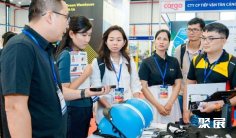 河内物流展(Warehousing & Automation Show)2026展商名录