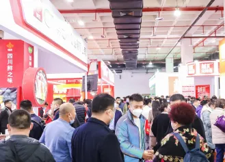 广州火锅展2024展品范围有哪些?