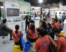 2025泰国包装展时间和举办地点