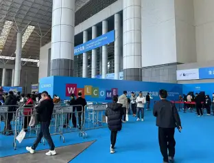 2027宁波文具展 (CNISE)观众预登记正式开启，精彩即将登场！