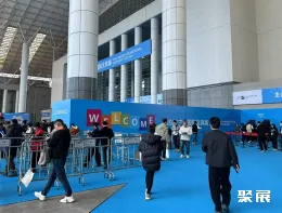 宁波文具展现场图片1