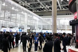 东京4K/8K展现场图片2