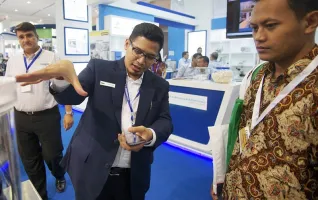 2026年印尼實驗室展門票價格，如何購買？