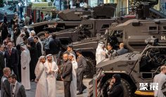 阿布扎比海军防务展2025展商名录及电子会刊