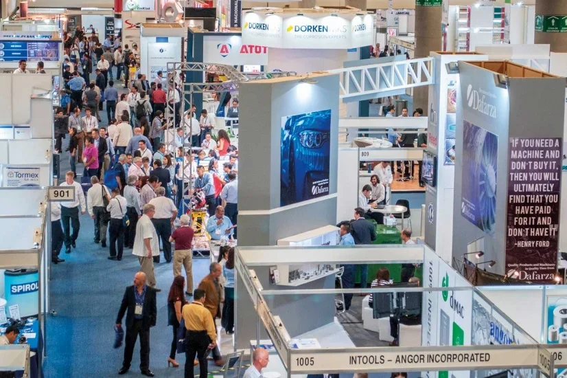 2024墨西哥紧固件展9月5-7日举办，展位、门票、展商名录、会刊如何申请