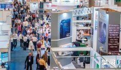 2024墨西哥紧固件展9月5-7日举办,展位、门票、展商名录、会刊如何申请